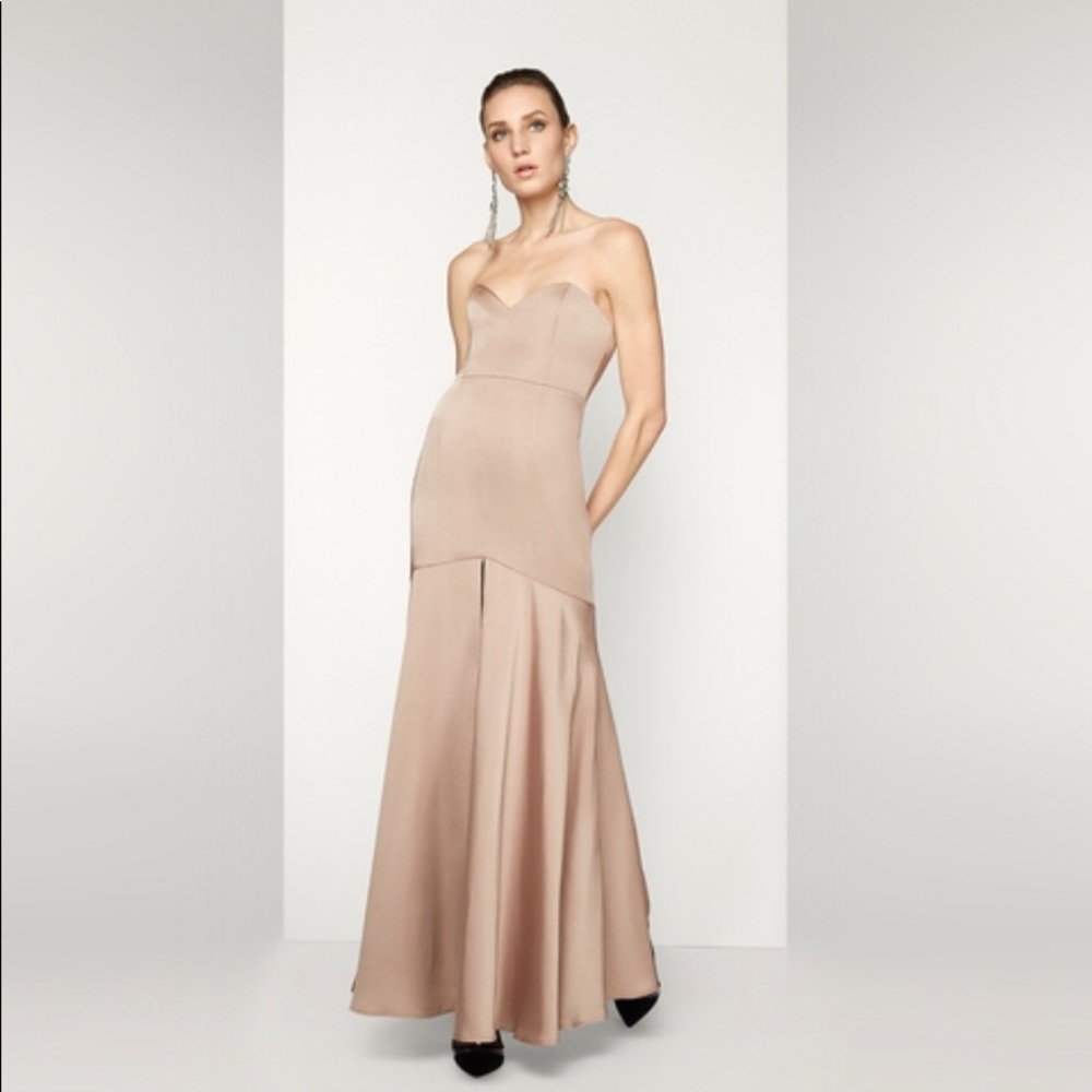 LAST CHANCE! Fame & Partners Nebula Dress